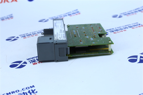 ABB	IMHSS03模拟输出模块