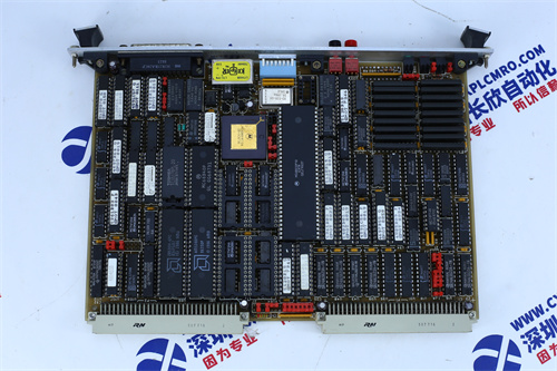 Bently	3500/22M瞬态数据接口模块