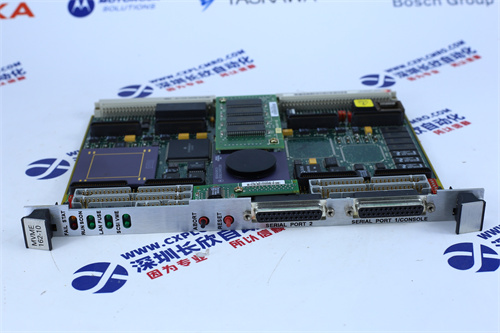 GE	PQM-T20-C数字伺服驱动模块