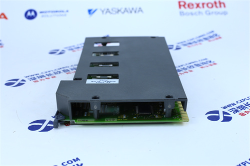 FOXBORO 873EC-JIPFGZ-5数字输入模块