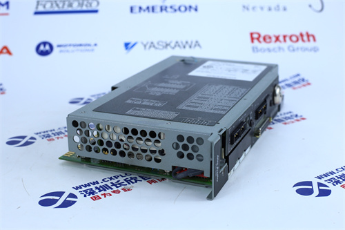 TRICONEX 3301数字输入模块