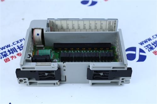 ABB	TVB3101-1/ISC数字输入模块