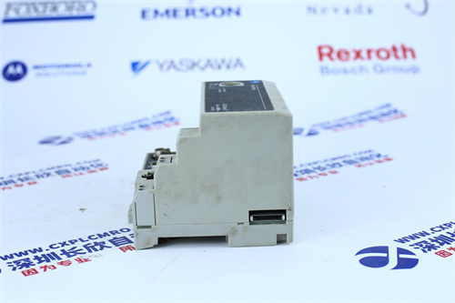 ABB	3ASC25H209模拟输入模块