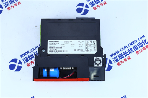 A-B	2711-T10C1标准型操作终端