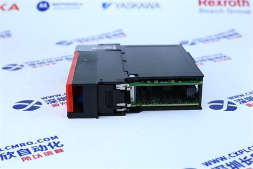 GE	IS200TVBAH2ABC数字输出模块