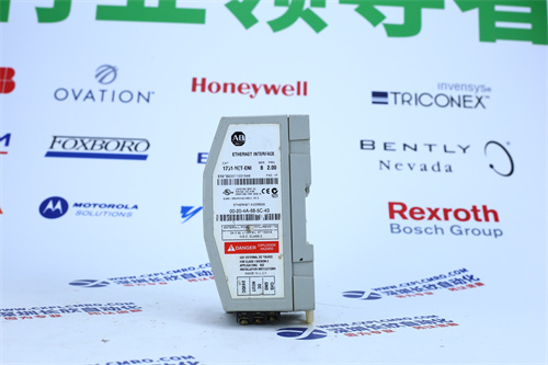 A-B	2711-K10C8模块化模拟输入模块