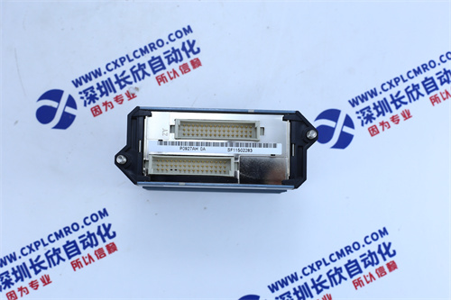 ABB	REM610数字 I/O 模块