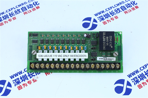 ABB	PPC905AE101模块化数字输出模块