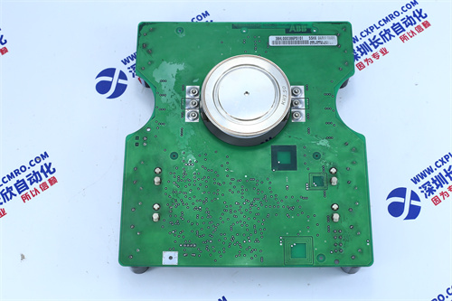 Prosoft	MVI56E-MCMR从站通信模块