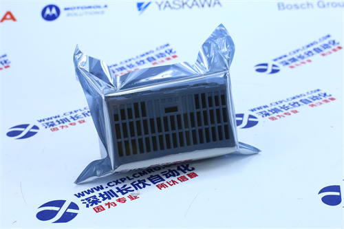 ABB	3HAC025338-006模块化数字输入模块