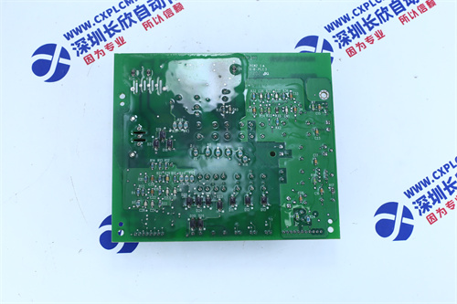 GE	IS420UCSBH4A模块化模拟输入模块