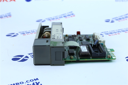 PROSOFT	MVI56-PDPS主站模块