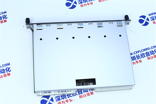 ABB	DSSR122模拟输出模块