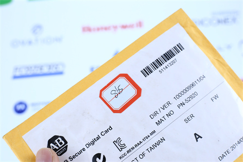 ABB	LDMUI-01模拟输入