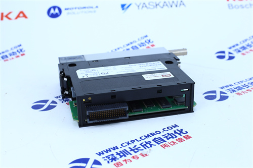 TRICONEX 3700A模拟输入模块