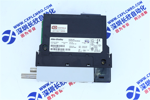 ELAU	SM100-40-050-P1-45-S1-B0模拟输入模块
