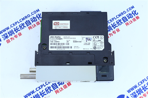 ABB	3HAC025338-006模拟输入模块