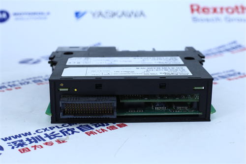 ABB	 3BDH000741R1模拟输出模块