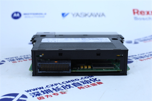 ABB	REF615C-D模拟输入/输出模块