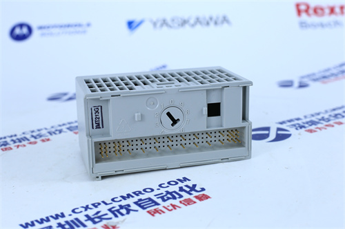 GE	369-HI-R-M-0-E-0模拟输入模块