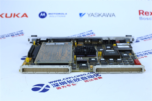 A-B	1756-L71模拟输出模块