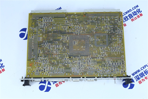 GE	IC695CRU320 模拟输入模块