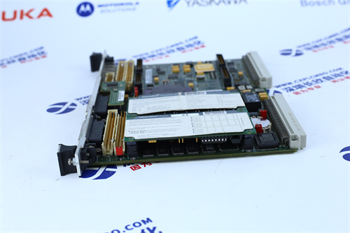 BERGHOF C1CPU-4S-07控制器模块