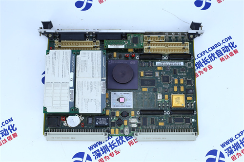 ABB	3HAC025338-006模拟输入/输出模块