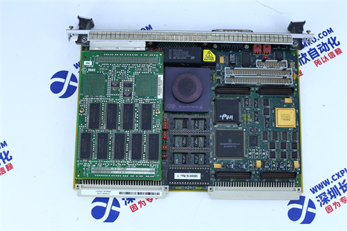 GE	WESDAC D20A/0511-01010模拟输入模块