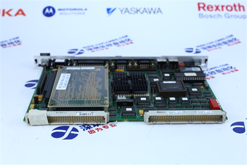 B&R	4PP220.0571-45模拟输出模块