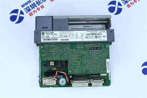 A-B	1756-DMD30A模拟输出模块