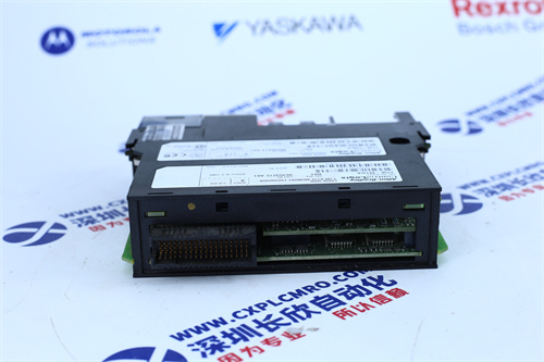 AMETEK	90P18X6D1C6D模拟输入模块