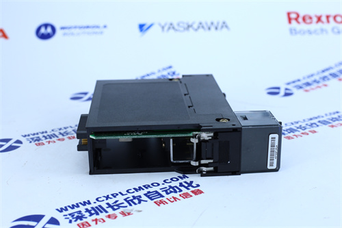 ABB	3HAC025338-006模拟输入模块