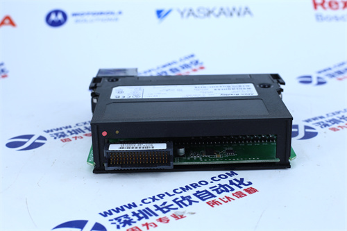 PIONEER MAGNETICS	PM3398BP-6-1-3-E模拟输入模块