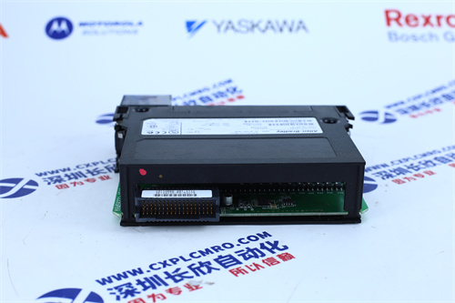 ABB	3HAC025338-006模拟输入模块