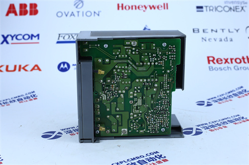 ABB	NBIO-21C工业自动化设备