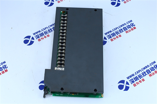 ABB	DSSR122自动化设备