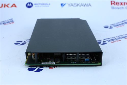 Kollmorgen	T126-0001 REV.P3电机驱动模块