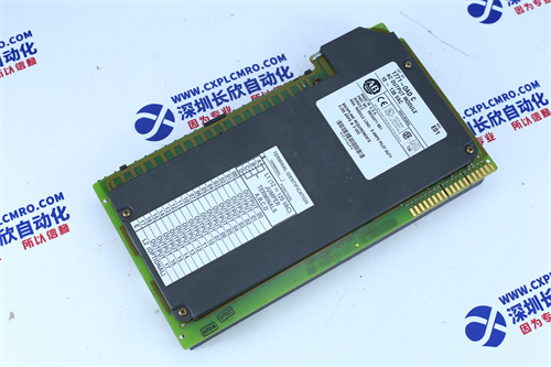 PACIFIC	6445-001-K-N模块