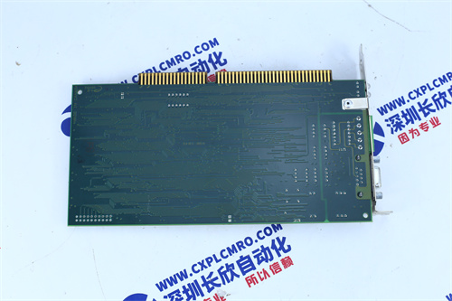 ABB	DSSR122控制模块