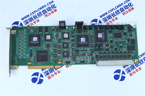 TRICON	3703E工业自动化设备