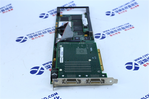 ABB	DSSR122模块化设备