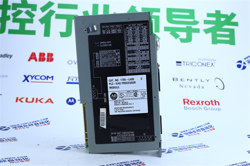 NI	SCXI-1104C数据采集模块