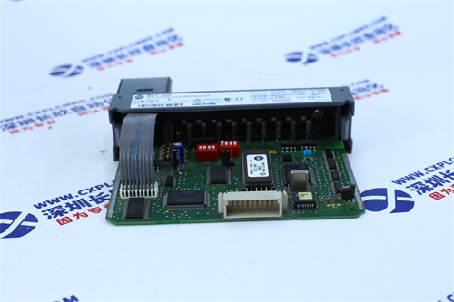 ABB	XS321A-E高性能的模块