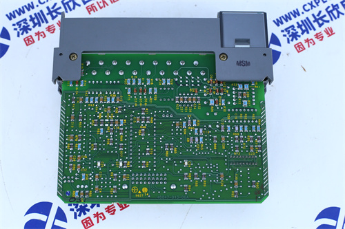 NI	SCXI-1104C信号处理模块