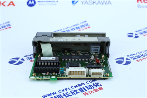 ABB	DSQC679工业自动化设备