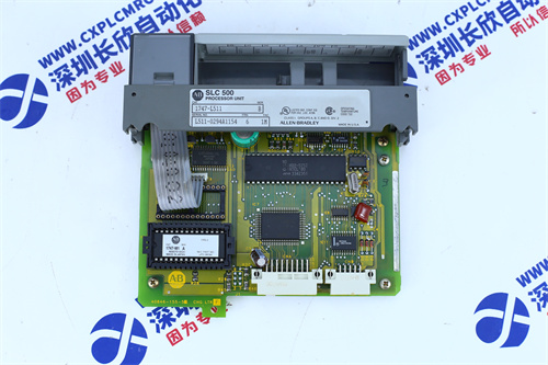 WOODWARD 8440-2165高性能模块