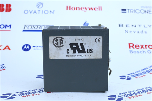 FANUC	A06B-6290-H207高性能模块