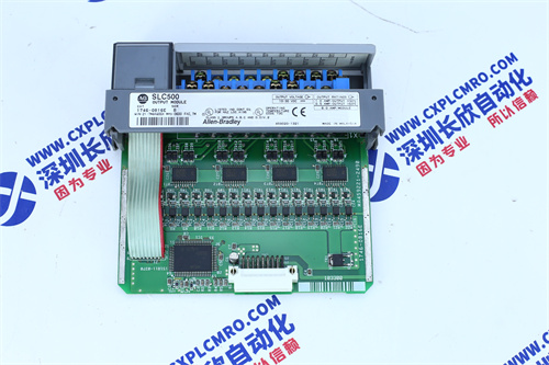 SCHNEIDER	140CPU65150模块