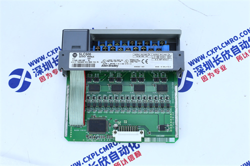 PROSOFT	MVI56-MCMR通信模块